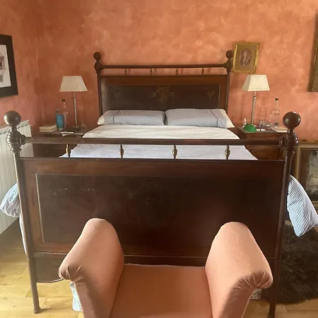 Casa Meravigliosa Fabro