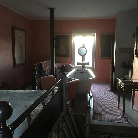 Casa Meravigliosa Fabro