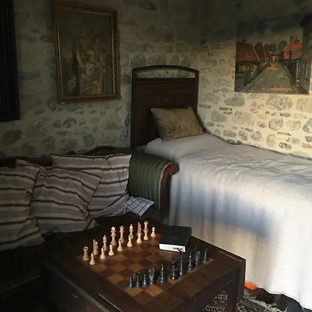 Casa Meravigliosa Holiday home Fabro