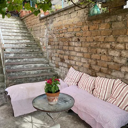 Casa Meravigliosa