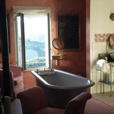 Holiday home Casa Meravigliosa Fabro