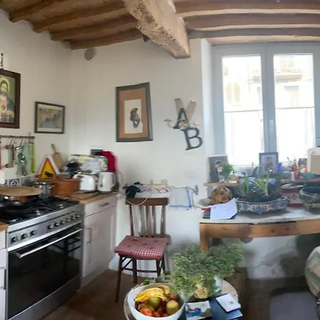 Casa Meravigliosa Holiday home Fabro