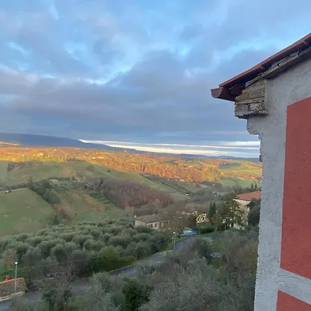Casa Meravigliosa Holiday home *