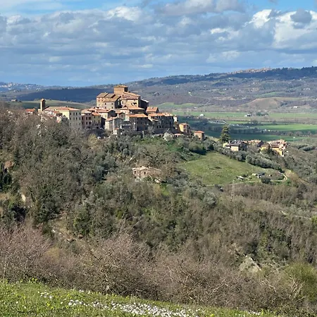 Casa Meravigliosa Holiday home *