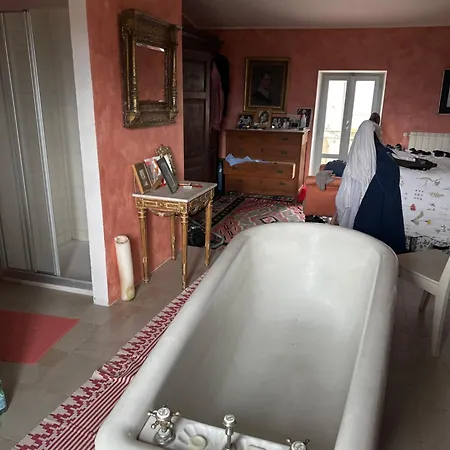 Casa Meravigliosa Holiday home *